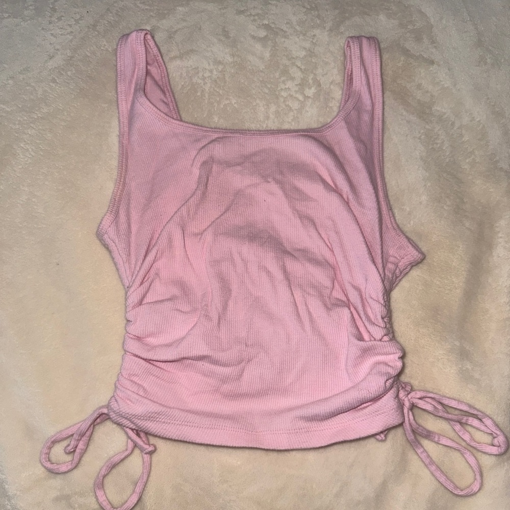 Hollister tank top